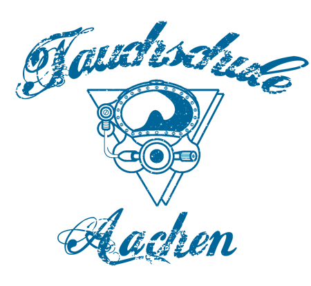 Tauchschule Aachen Logo